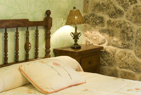 Hotel Rural El Canon Del Duraton Sepúlveda Exteriér fotografie