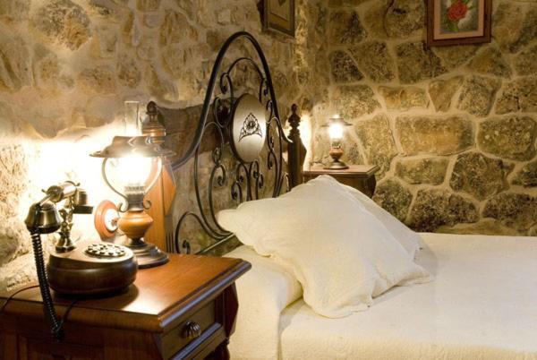 Hotel Rural El Canon Del Duraton Sepúlveda Exteriér fotografie