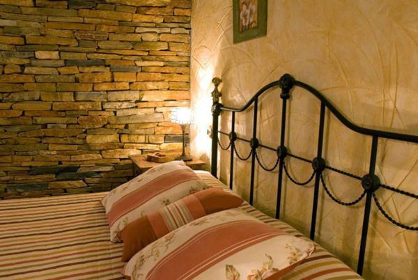 Hotel Rural El Canon Del Duraton Sepúlveda Exteriér fotografie