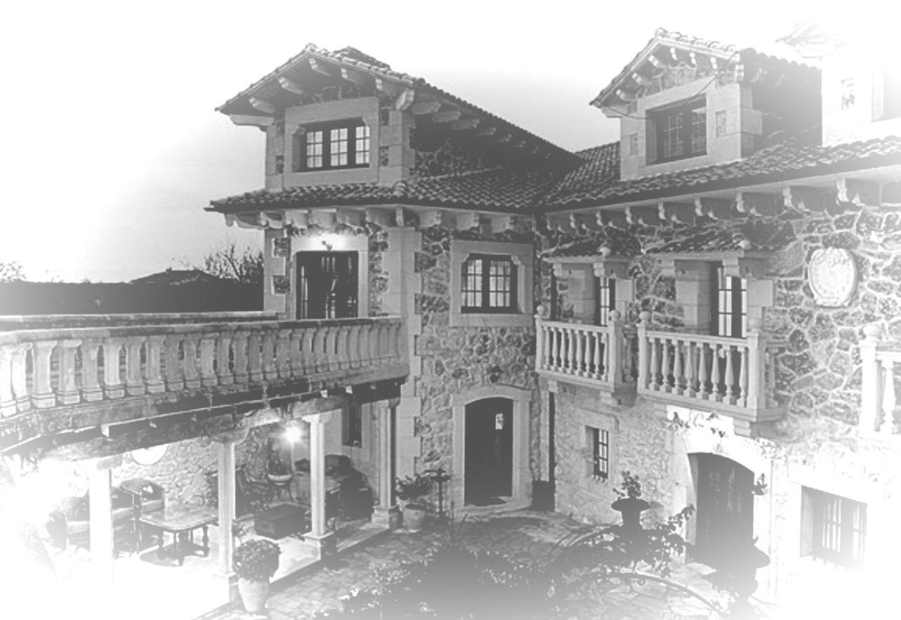 Hotel Rural El Canon Del Duraton Sepúlveda Exteriér fotografie